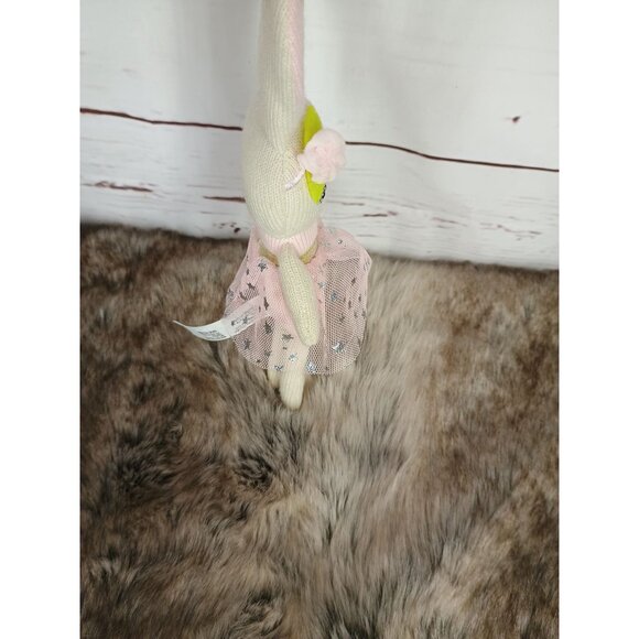 American Girl Bitty Baby Bittys Easter Bunny‎ 8 Inch Stuffed Plush Toy - Picture 2 of 7